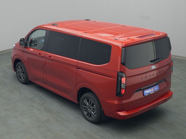 Ford Tourneo Custom 320 Titanium 100 kW image number 19