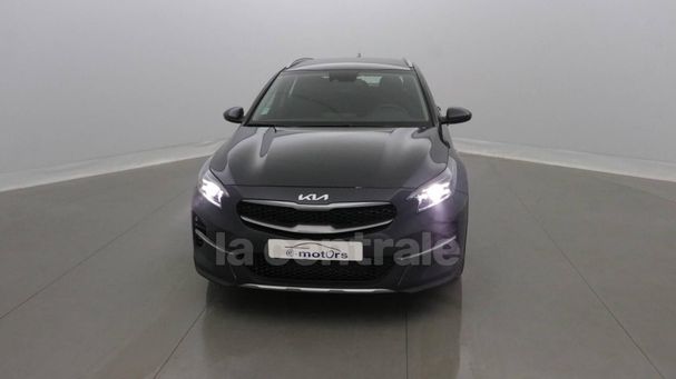 Kia XCeed 1.6 CRDi 100 kW image number 34