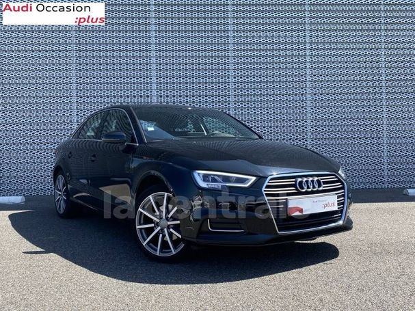 Audi A3 1.5 TFSI S tronic 110 kW image number 1