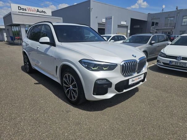 BMW X5 xDrive 195 kW image number 2