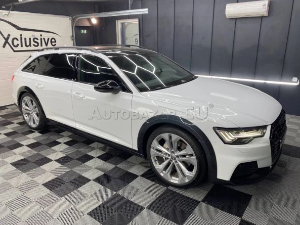 Audi A6 Allroad 50 TDI quattro Tiptronic 210 kW image number 2