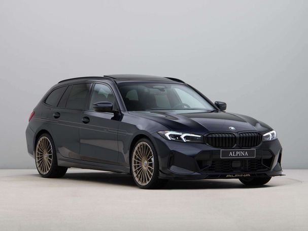 ALPINA B3 GT Touring Switch-Tronic 389 kW image number 7