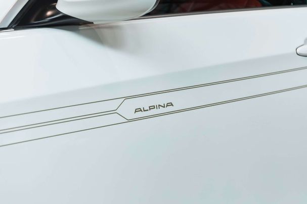 ALPINA B3 Biturbo S 294 kW image number 26