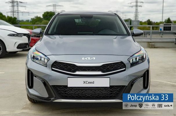 Kia XCeed 103 kW image number 3