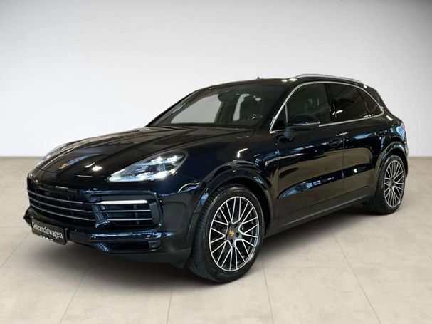 Porsche Cayenne 250 kW image number 1