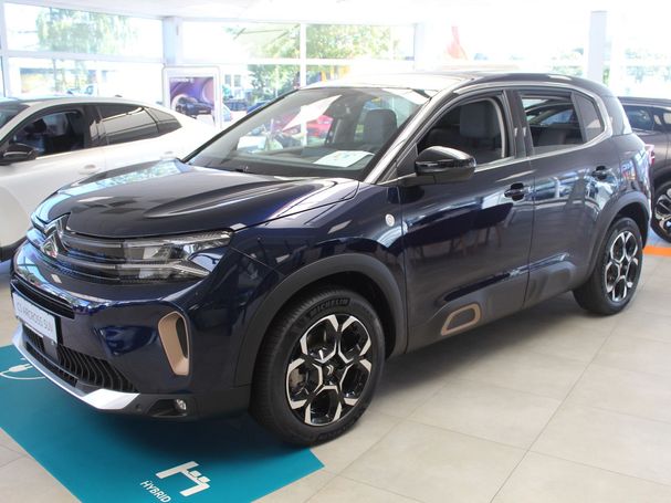 Citroen C5 Aircross 133 kW image number 1