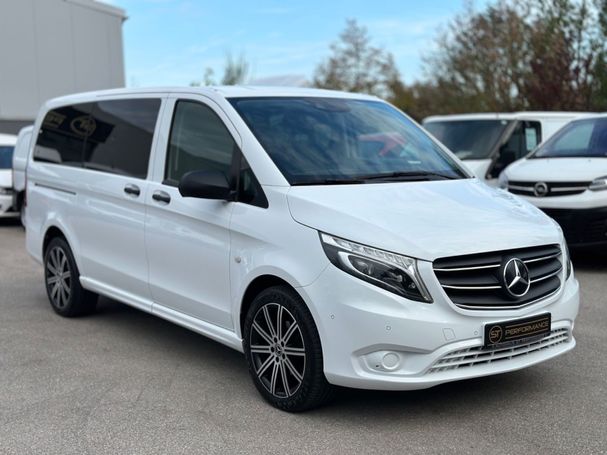 Mercedes-Benz Vito 116 CDI 120 kW image number 2