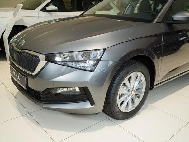 Skoda Scala 1.0 TSI Ambition 70 kW image number 1