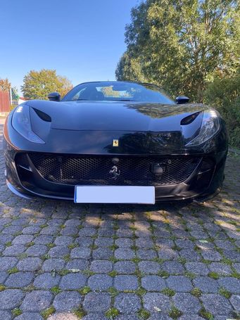 Ferrari 812 GTS 588 kW image number 2