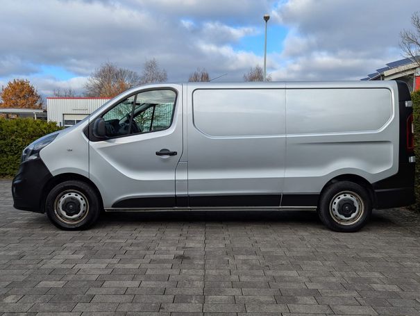 Opel Vivaro CDTI L2H1 88 kW image number 5