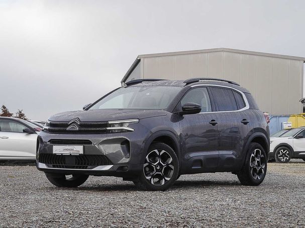 Citroen C5 Aircross Pure Tech 130 96 kW image number 1