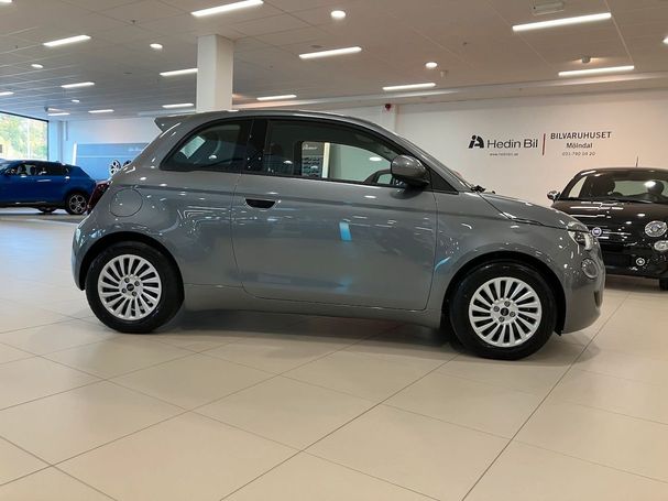 Fiat 500 e 88 kW image number 3