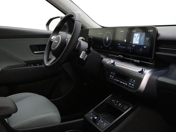 Hyundai Kona 104 kW image number 35