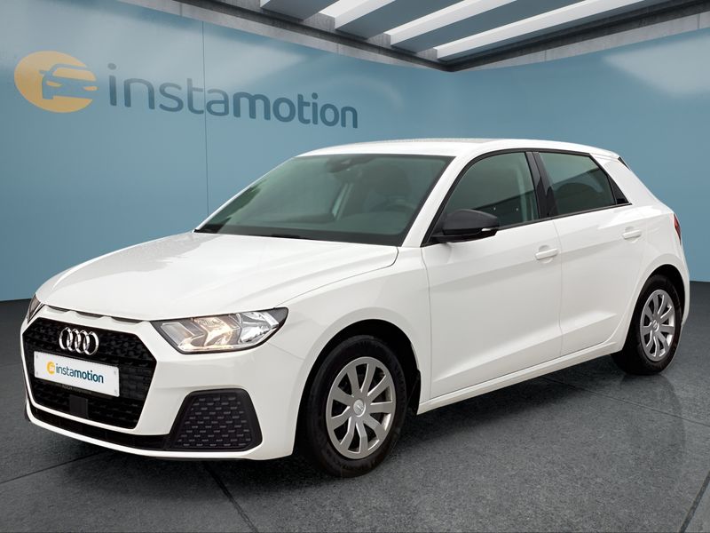 Audi A1 Sportback 25