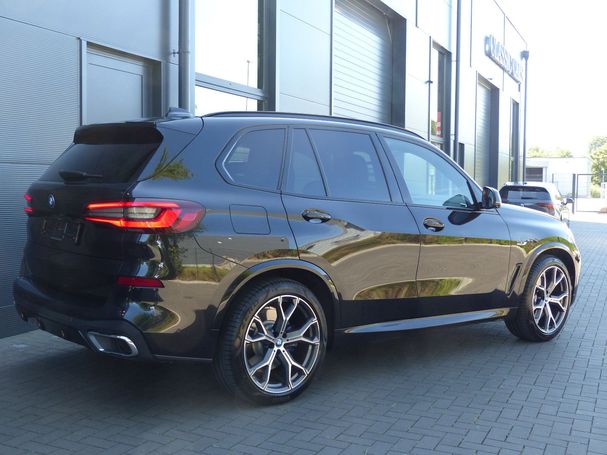 BMW X5e xDrive 290 kW image number 17