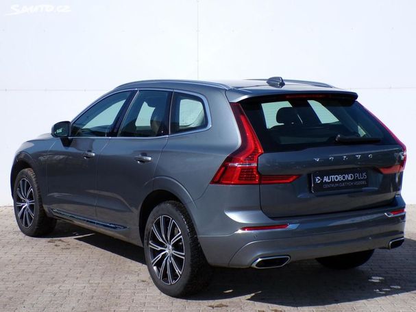 Volvo XC60 AWD Inscription B5 173 kW image number 7