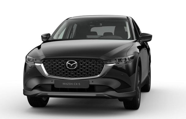 Mazda CX-5 2.0 G 121 kW image number 4