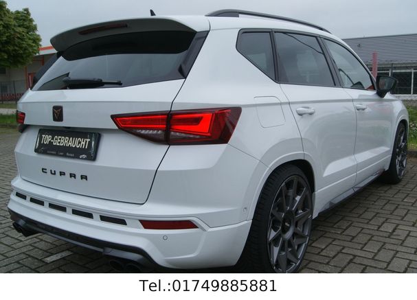 Cupra Ateca 4Drive 221 kW image number 6