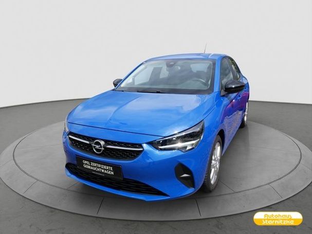 Opel Corsa 1.2 Edition 55 kW image number 1