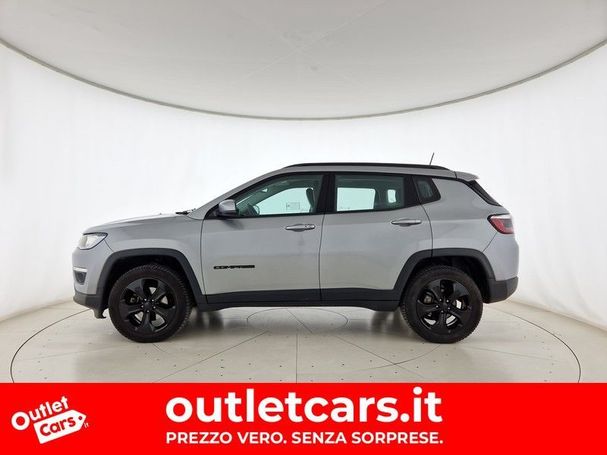 Jeep Compass 103 kW image number 5