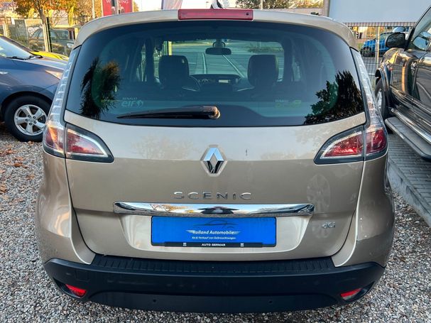 Renault Scenic 96 kW image number 6