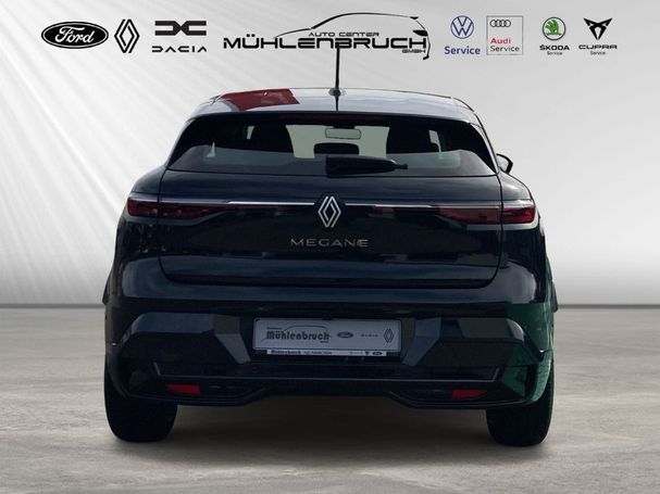 Renault Megane EV40 96 kW image number 6