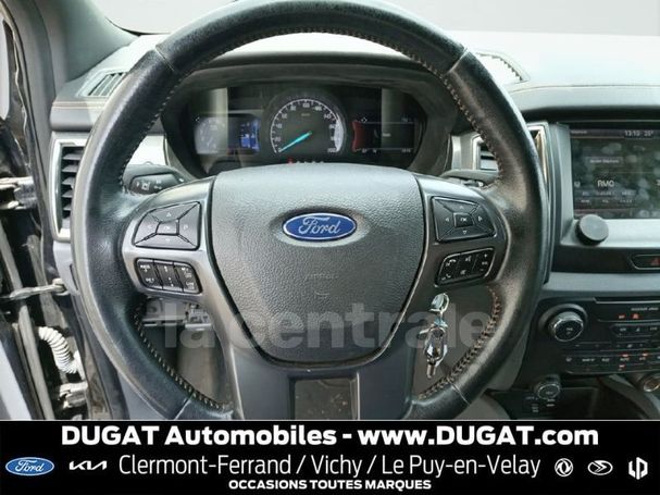 Ford Ranger Double Cab 3.2 TDCi Wildtrak 147 kW image number 17