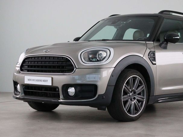 Mini Cooper Countryman 100 kW image number 19