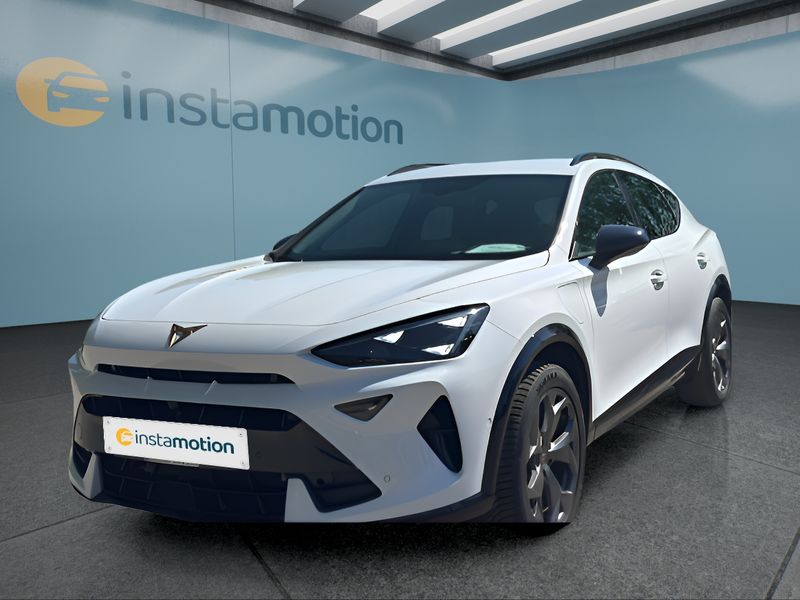 Cupra Formentor 1.5 TSI