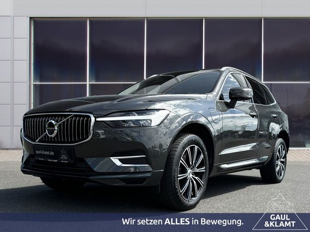 Volvo XC60 Inscription AWD Recharge 251 kW image number 1