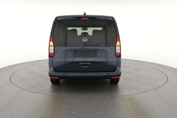 Volkswagen Caddy 2.0 TDI Maxi 75 kW image number 14