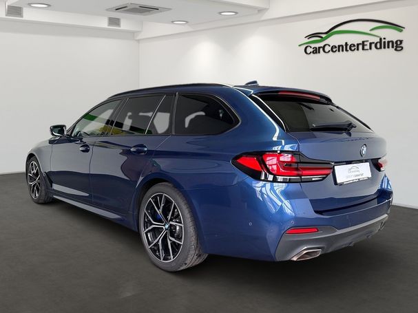 BMW 540d Touring xDrive 250 kW image number 5