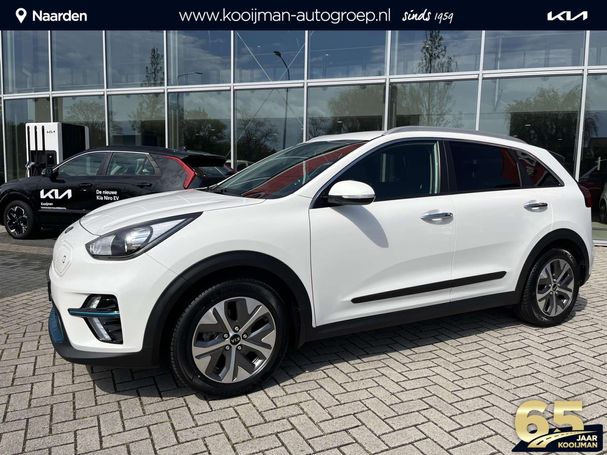 Kia Niro e 64 kWh 7 150 kW image number 1