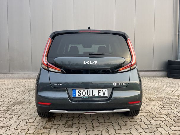 Kia Soul 150 kW image number 4