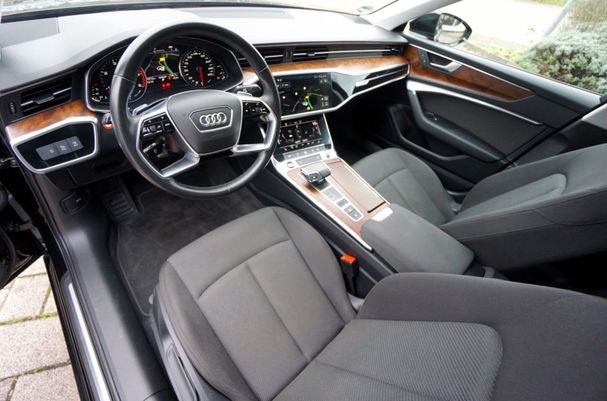 Audi A6 35 TDI 120 kW image number 13