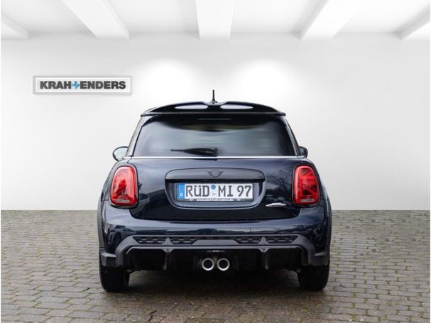 Mini John Cooper Works 170 kW image number 4