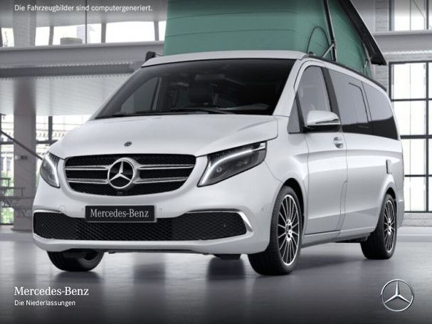 Mercedes-Benz V 300d Edition 1 174 kW image number 1