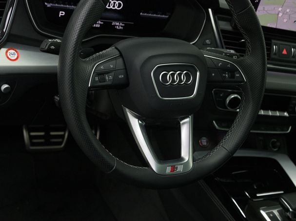 Audi SQ5 TDI Sportback 251 kW image number 11