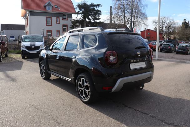 Dacia Duster 96 kW image number 5