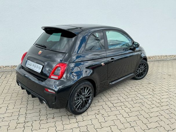 Abarth 595 121 kW image number 3