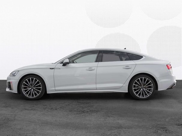 Audi A5 40 g-tron S-line 125 kW image number 3