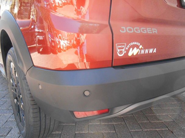 Dacia Jogger TCe 110 Extreme 81 kW image number 16