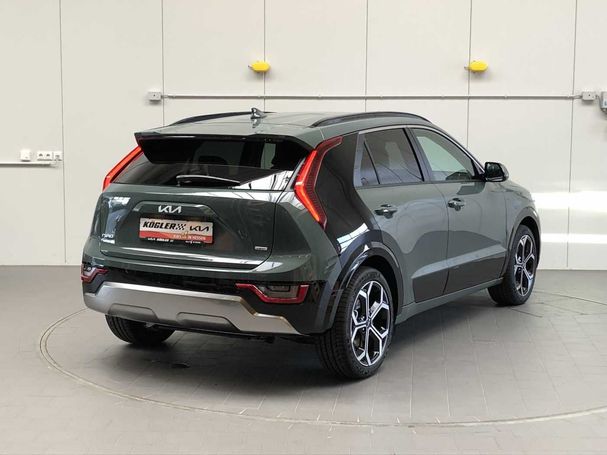 Kia Niro Spirit 95 kW image number 6