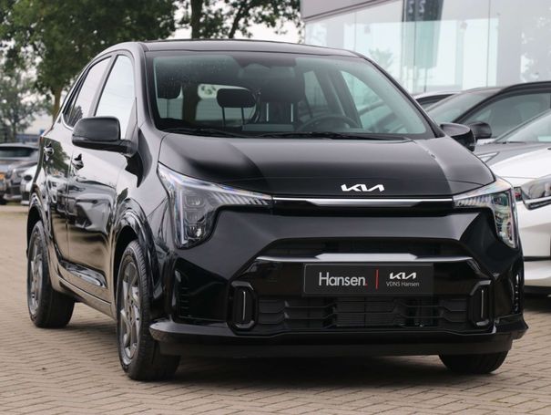 Kia Picanto 1.0 46 kW image number 2