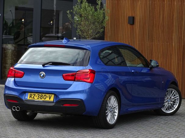 BMW 120i 135 kW image number 6