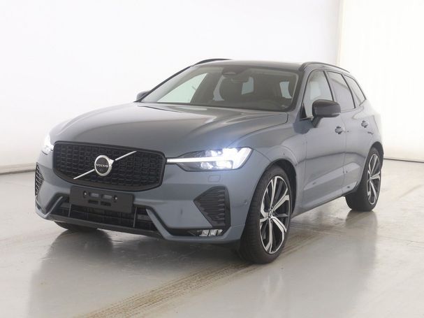 Volvo XC60 AWD Ultimate 145 kW image number 1