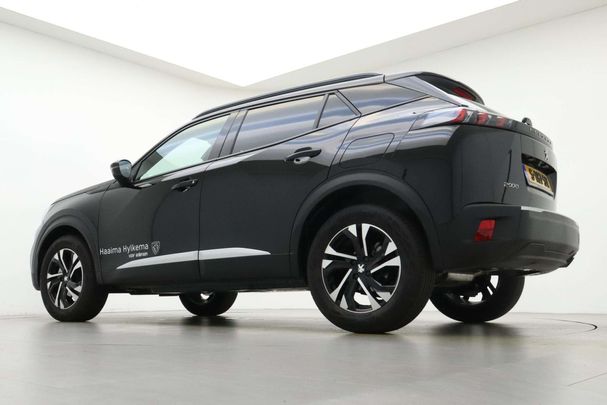 Peugeot 2008 1.2 PureTech 75 kW image number 12