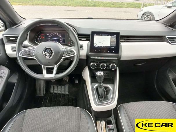 Renault Clio TCe 90 66 kW image number 11