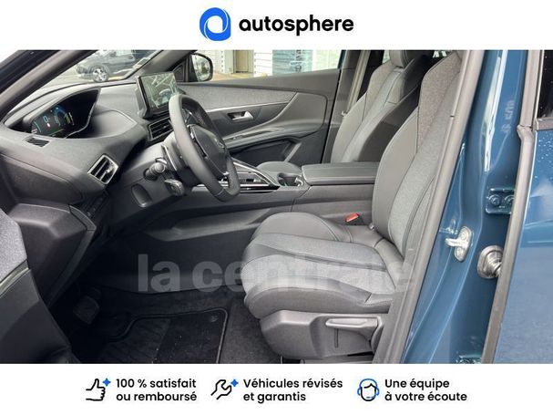 Peugeot 3008 1.6 Hybrid e-EAT8 165 kW image number 13