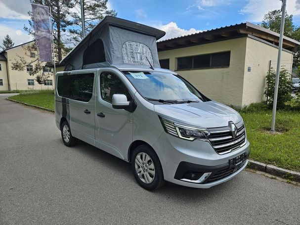 Renault Trafic 170 125 kW image number 1